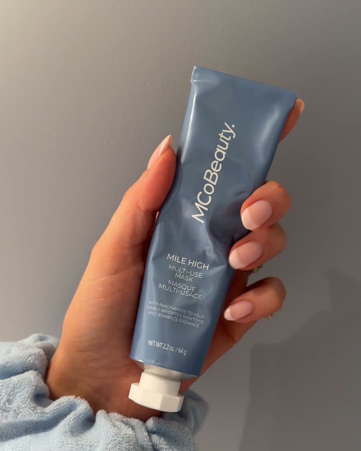 Ten minutes, three products